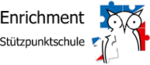 Logo Enrichment Stützpunktschule