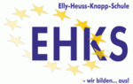 Logo Elly-Heuss-Knapp-Schule
