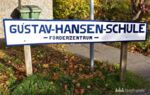 Logo Neumünster Fördezentrum / Gustav-Hansen-Schule