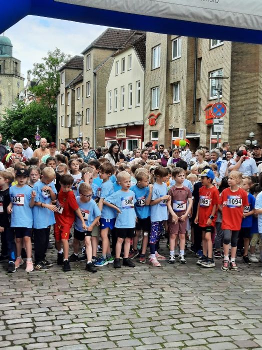 Holstenköstenlauf 2024