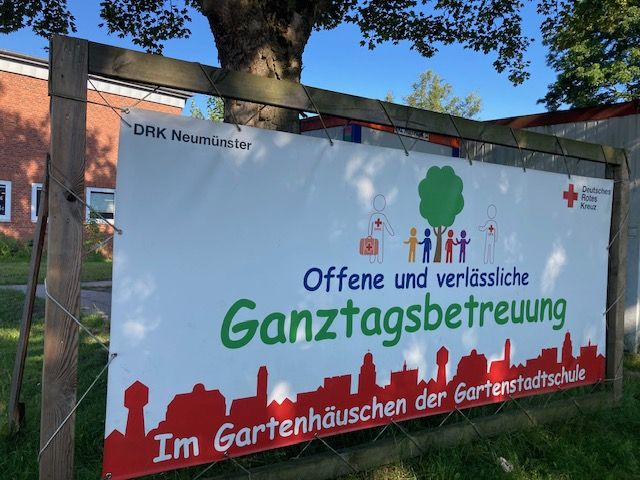 Offener Ganztag