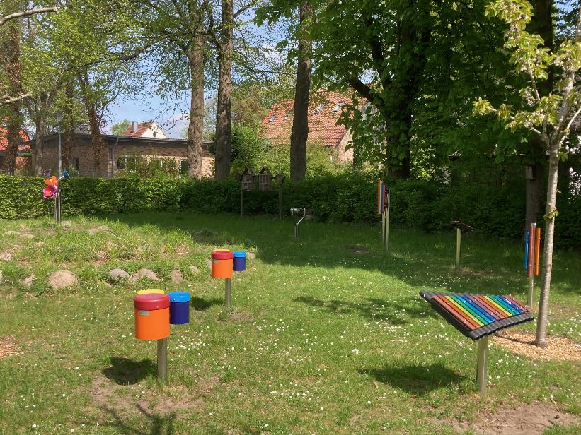 Klanggarten