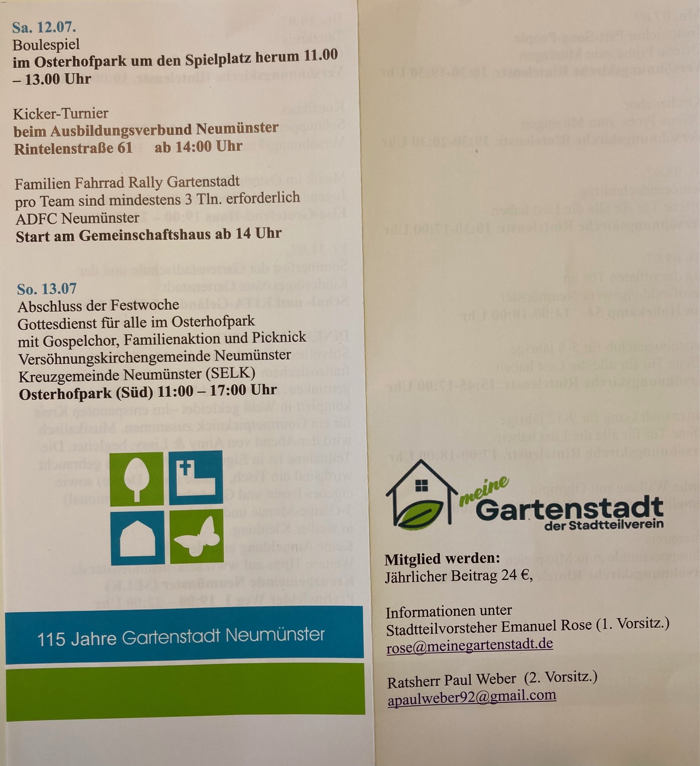 Gartenstadtfest 3