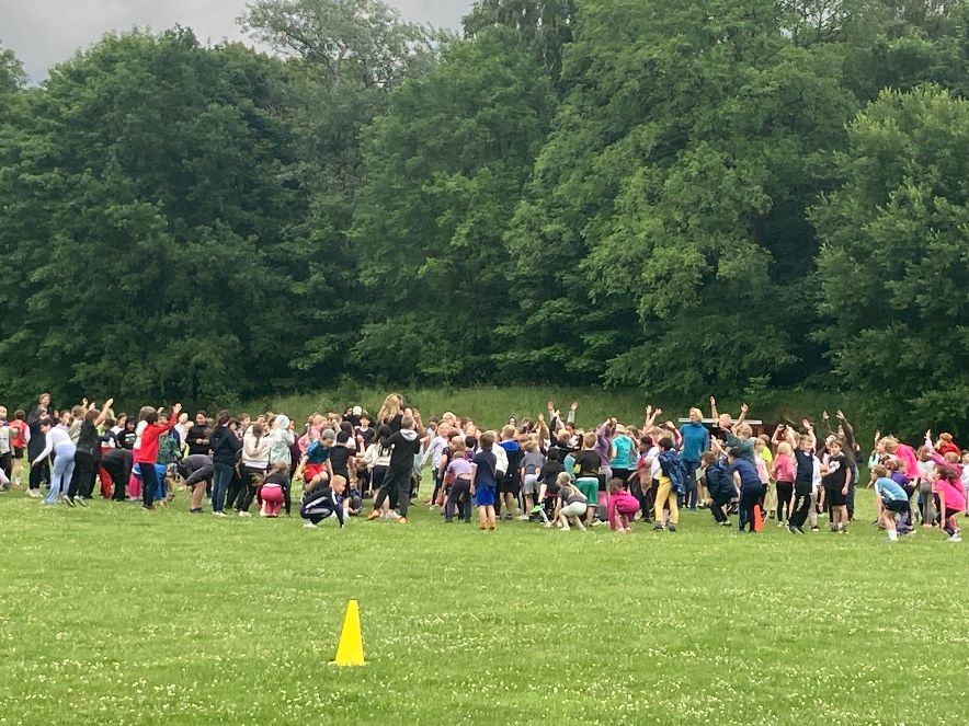 Sportfest 