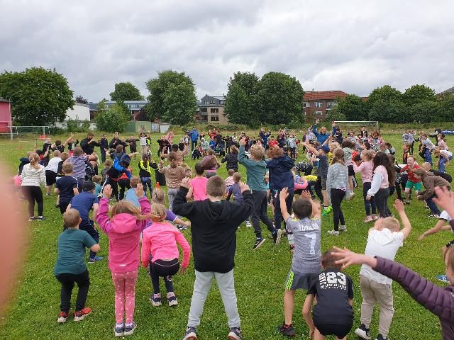 Sportfest 2