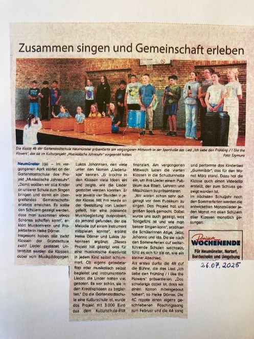 Kulturschule