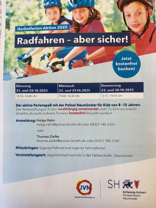 Radfahren
