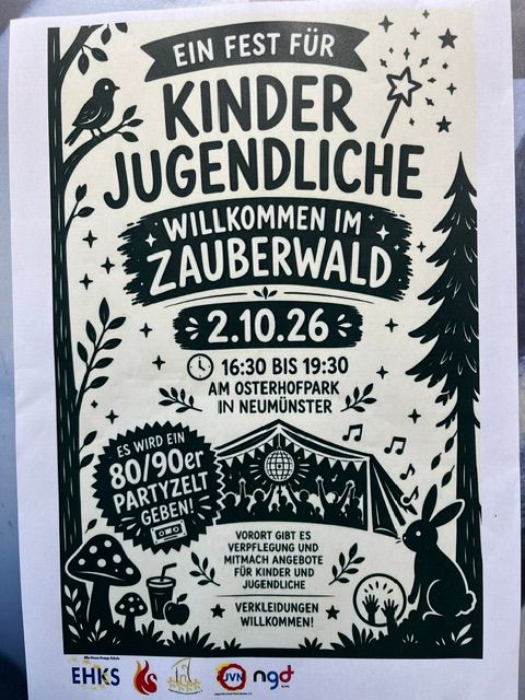 Zauberwald